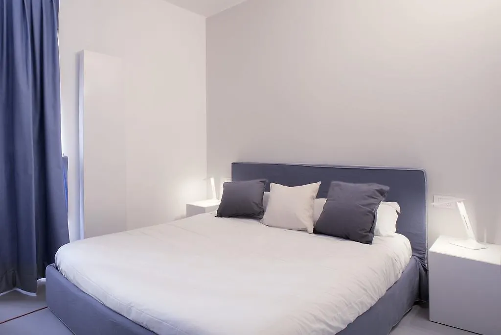 ** Гостевой дом Отель Villino Milano Италия