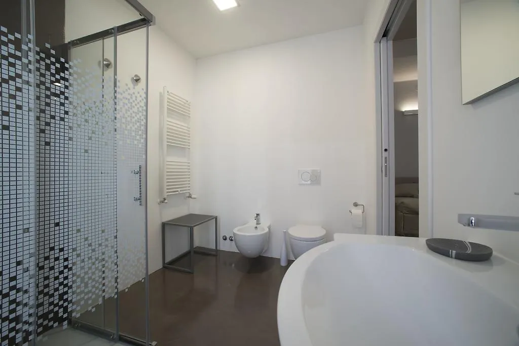 Affittacamere Hotel Villino Milano