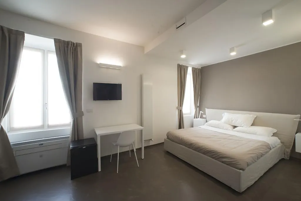 Гостевой дом Отель Villino Milano