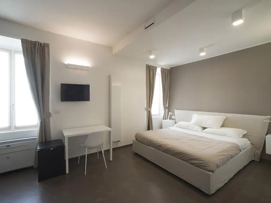 Villino Milano Hotel Guest house Milan