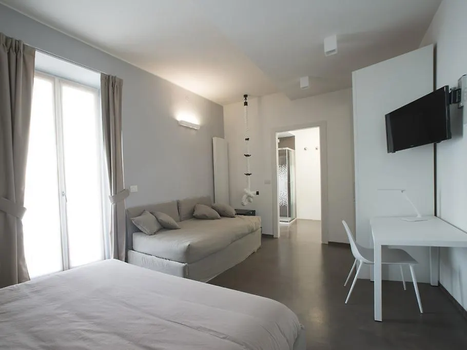 ** Guest house Villino Milano Hotel Italy