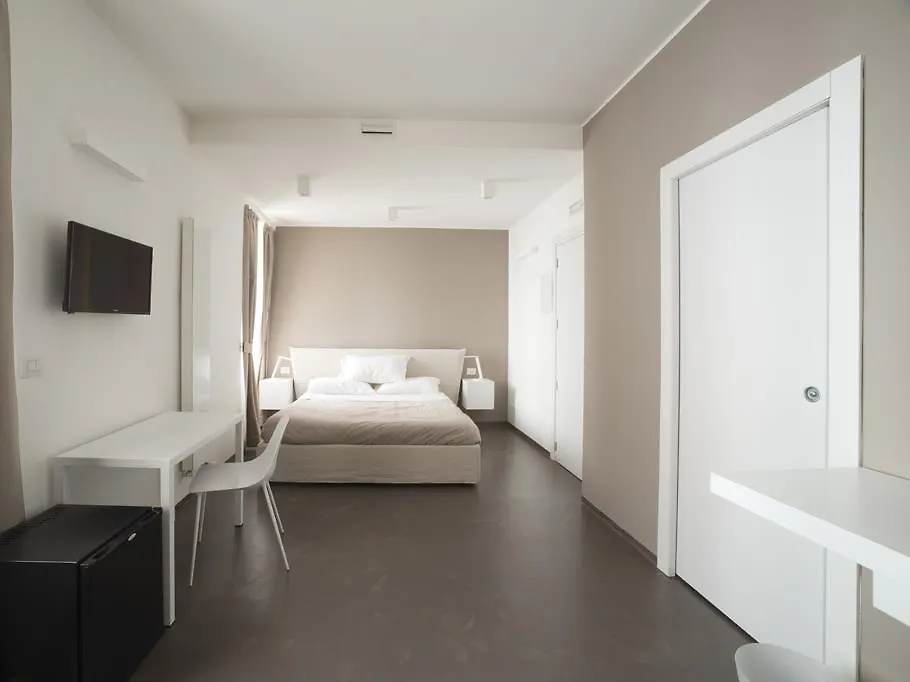 Villino Milano Hotel Guest house