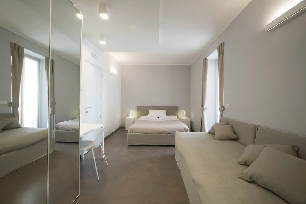 Отель Villino Milano Италия
