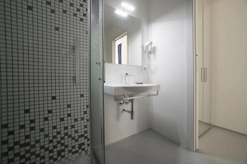 Hotel Villino Milano Italia