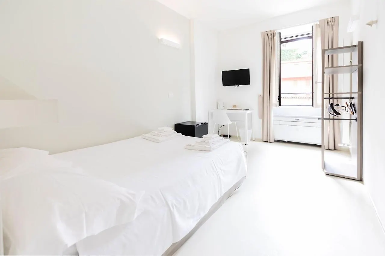 Отель Villino Milano Италия