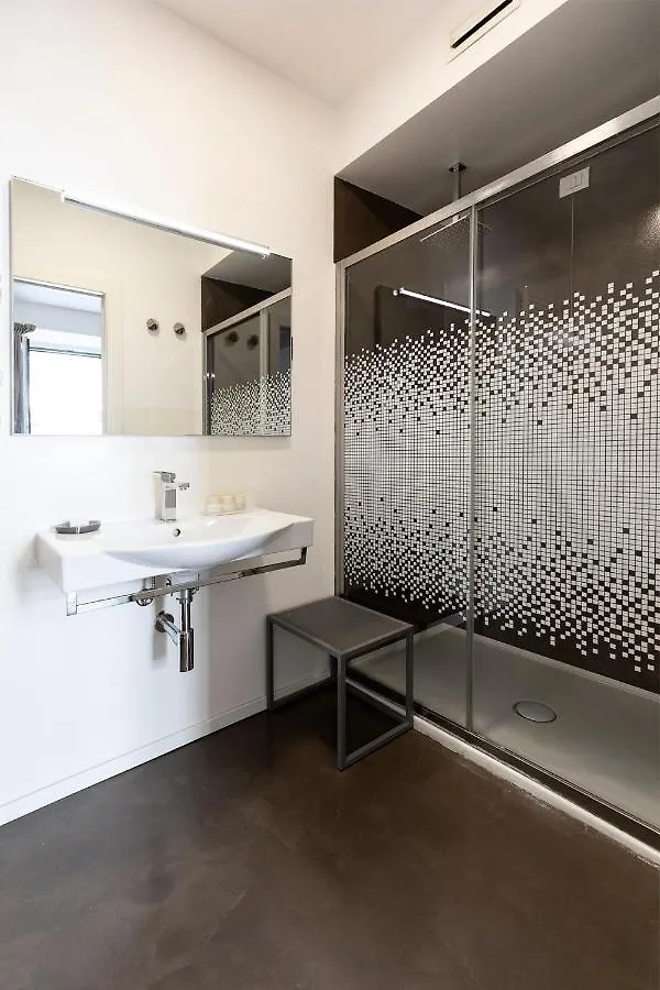 Гостевой дом Отель Villino Milano