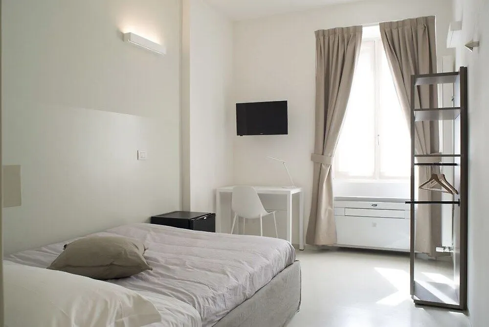Гостевой дом Отель Villino Milano
