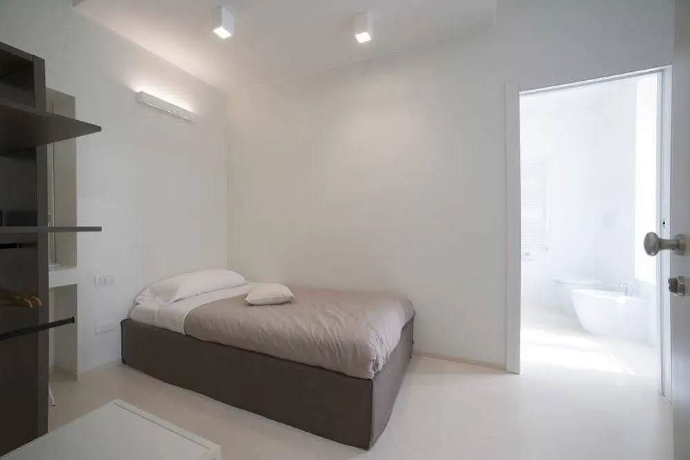 Отель Villino Milano Италия