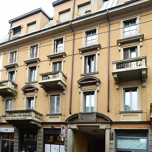 Sant'agostino Milan