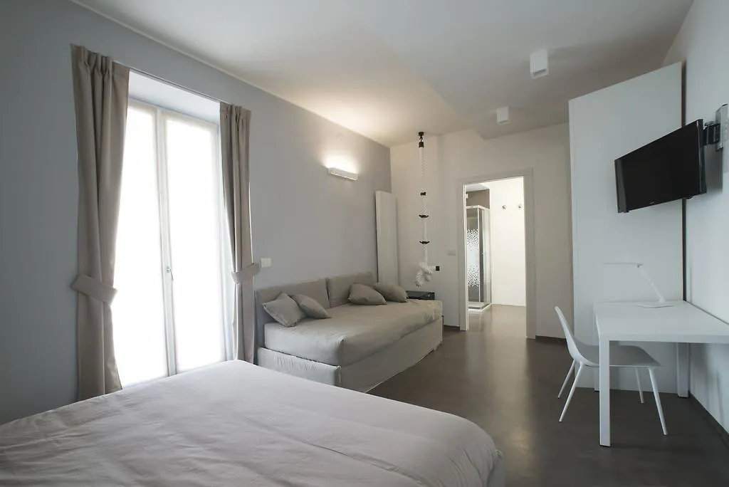 Villino Milano Hotel Guest house
