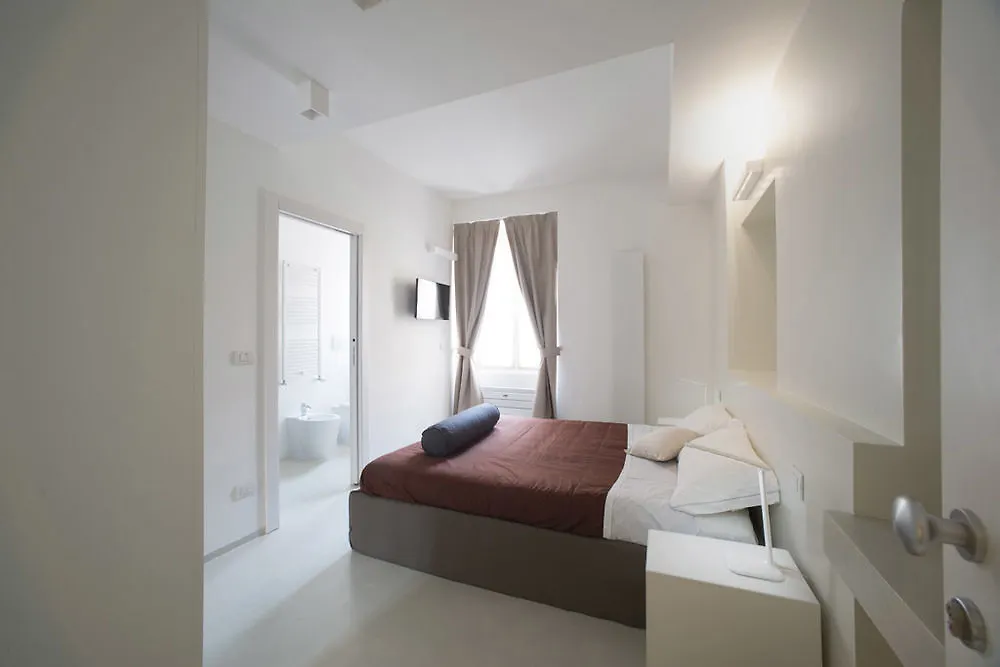 ** Guest house Villino Milano Hotel Italy