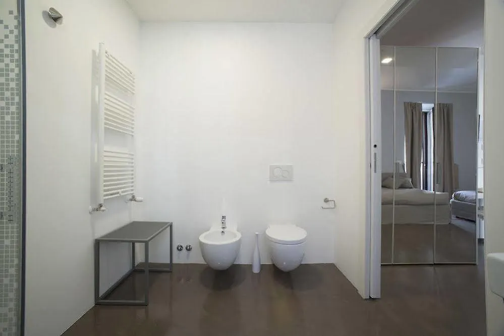 Villino Milano Hotel Guest house Milan