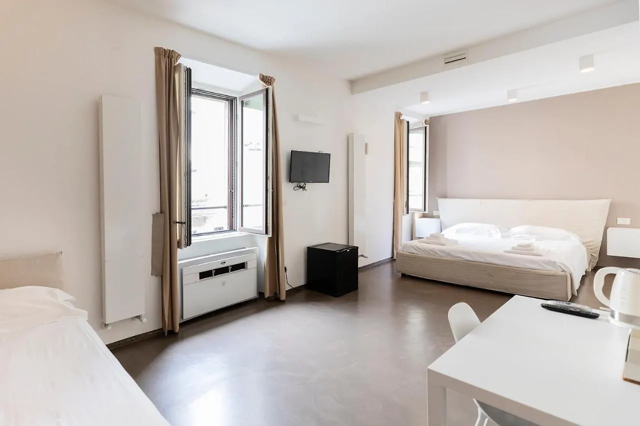 Villino Milano Hotel Milan