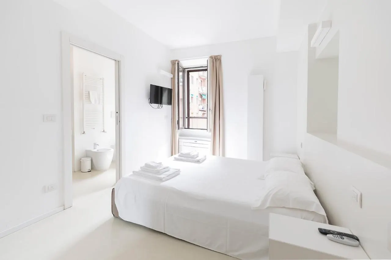 Villino Milano Hotel