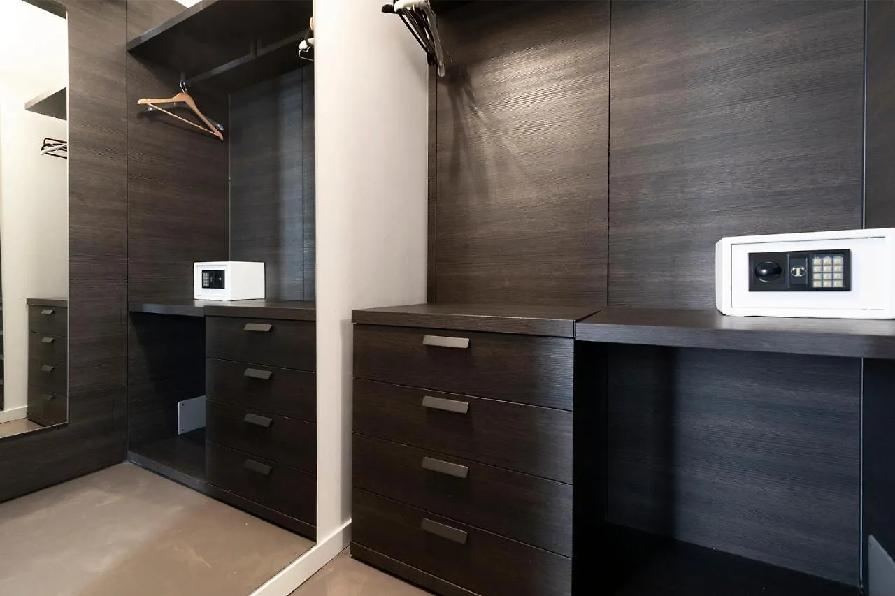 Guest house Villino Milano Hotel
