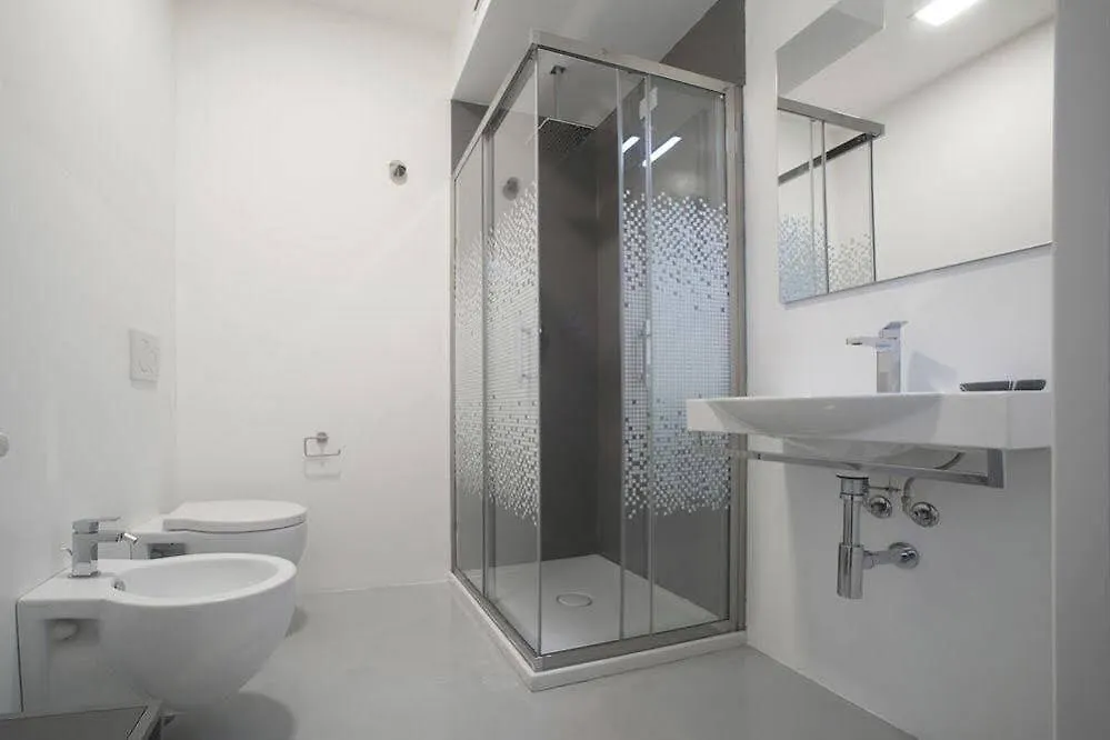 ** Guest house Villino Milano Hotel Italy