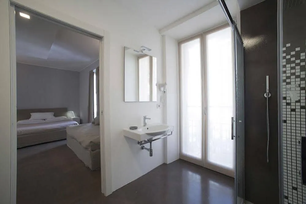 Villino Milano Hotel
