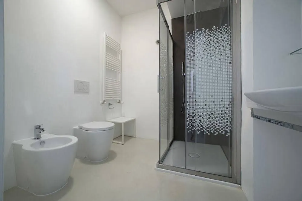 Hotel Villino Milano 2*, Milan