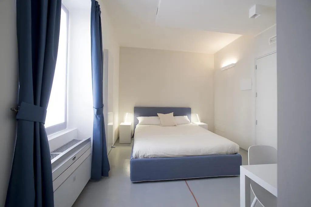 Villino Milano Hotel 2*, Milan