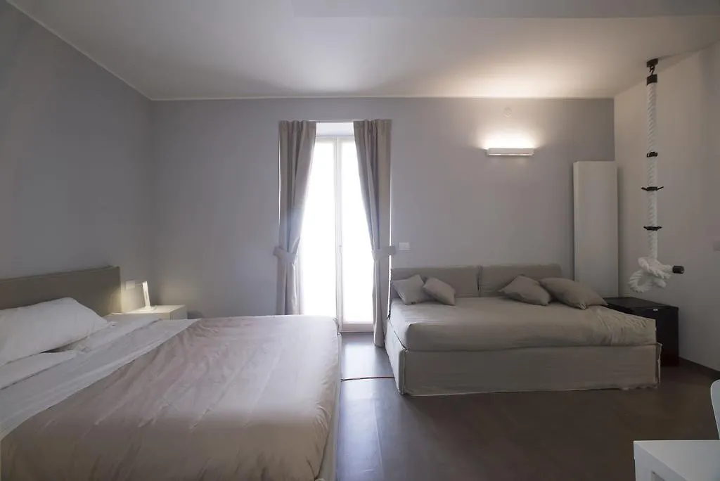 Villino Milano Hotel