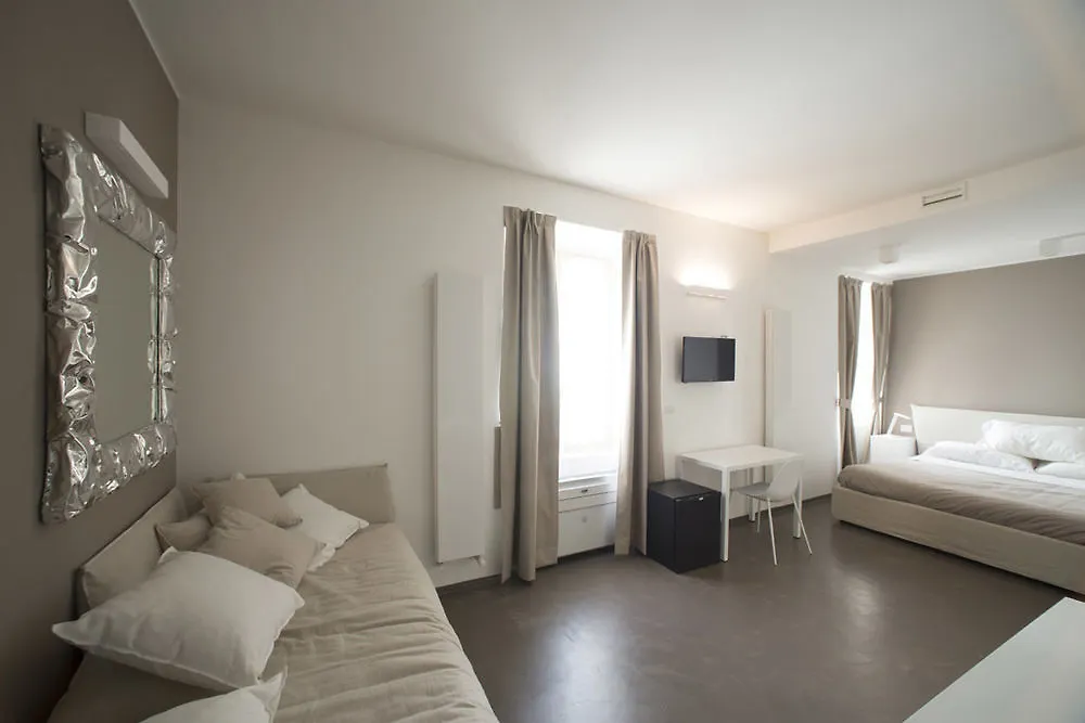 Villino Milano Hotel 2*, Milan Italy