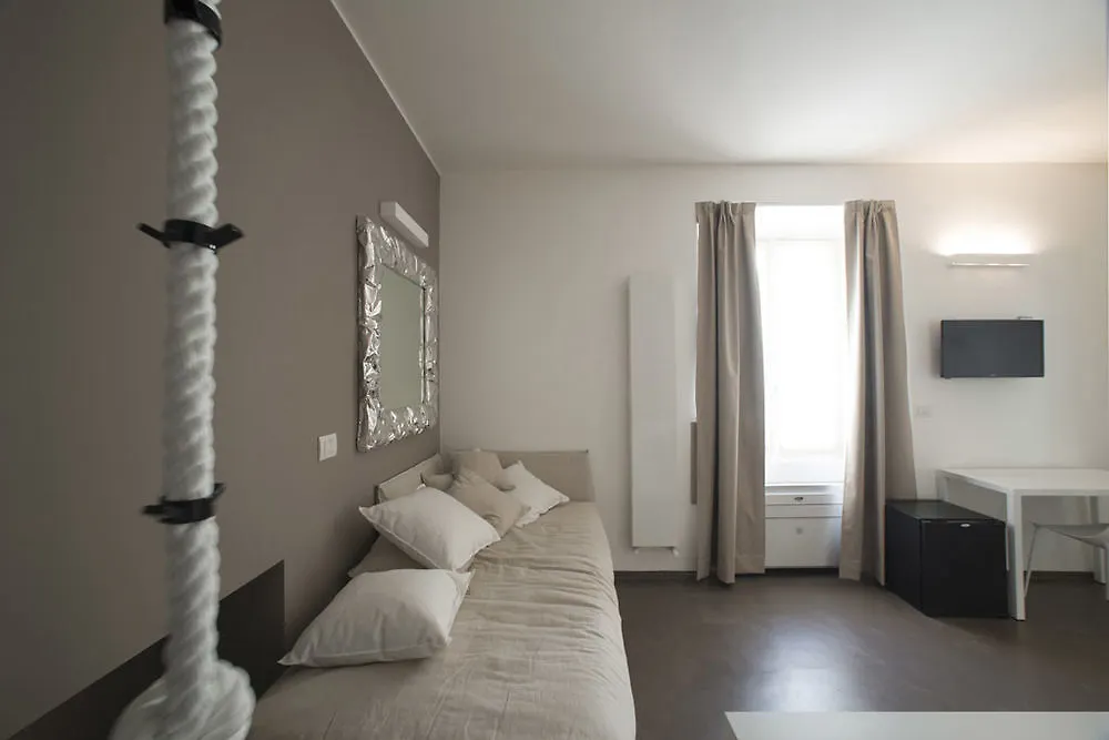 Villino Milano Hotel