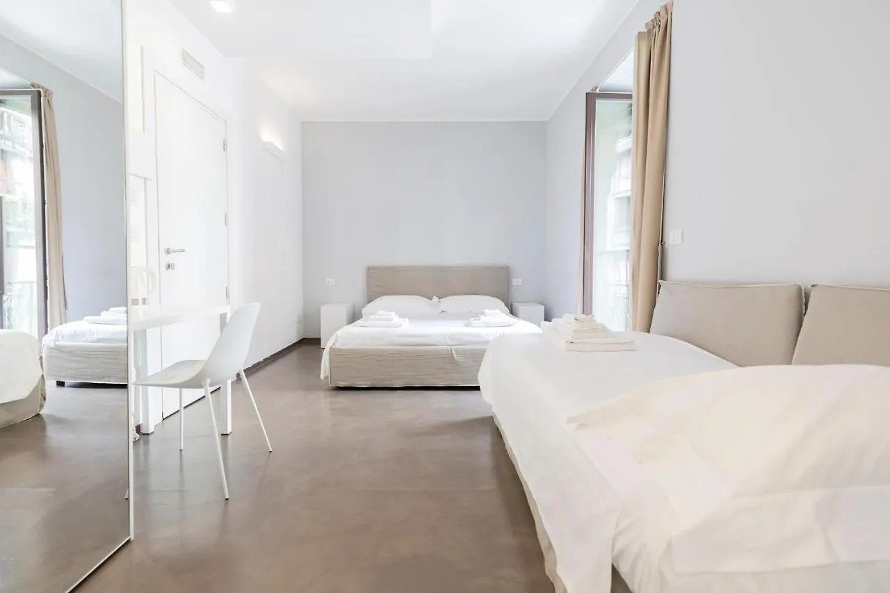 Villino Milano Hotel