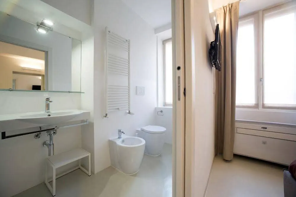 Guest house Villino Milano Hotel